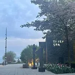 Bright & Exclusive 1br In Prime Location, Located On Water In Center With View To Fjord Апартаменты *
