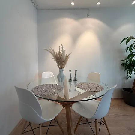 Bright & Exclusive 1br In Prime Location, Located On Water In Center With View To Fjord Осло